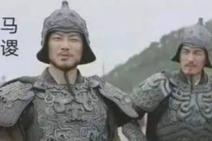 诸葛亮如何不杀马谡，到底有多大的影响呢？_三国历史 菊江历史网