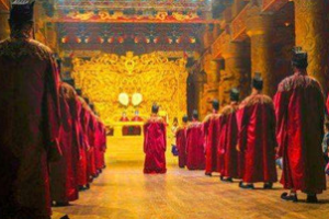 历史上刘秀是如何对待西汉皇族的？_汉朝历史 菊江历史网