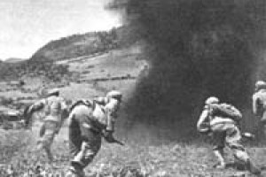 细数三位志愿军英雄，堵枪眼的英雄，不仅仅只有黄继光_中国现代史 菊江历史网