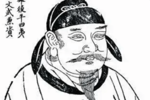 李靖对唐朝有何功绩？为何能成为凌烟阁二十四功臣之一？_唐朝历史 菊江历史网