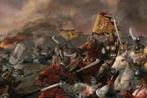 明朝统一战争发生在什么时候？这一战消灭了哪些政权？_古代战争 菊江历史网