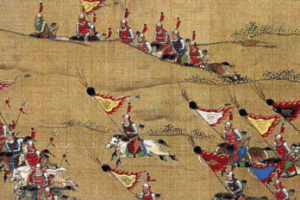 明朝的经济不如宋朝，为何却能收复了燕云十六州？_古代战争 菊江历史网