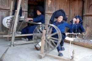 布朗族历史 布朗族的经济发展是怎样的_民俗文化 菊江历史网