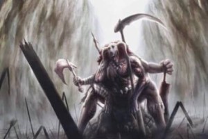 蚩尤被称为魔神，为什么后来还有人祭拜？_稗官野史 菊江历史网