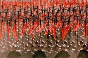 韩原之战：秦国和晋国的巅峰对决 几经转折 晋国国君背信弃义 兵败被俘_古代战争 菊江历史网