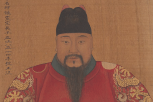 明英宗做了一件世人都觉得好的事情，但是对当事人来说却不一定！_稗官野史 菊江历史网