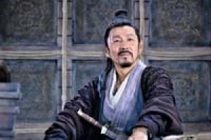 刘备和刘邦之间，是怎么关系，为何同样都是平民出身，刘邦能成功而刘备却失败了？_帝王野史 菊江历史网