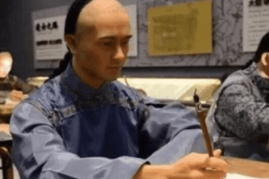 吕宫：清朝第一位状元，为何与太后纠缠不清？_稗官野史 菊江历史网