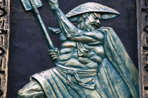 大禹为什么三过家门而不入？揭秘大禹不进家门的原因！_稗官野史 菊江历史网