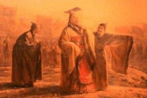 秦始皇为什么一直被称作暴君呢？_秦朝历史 菊江历史网