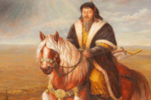 所向披靡的蒙古骑兵，他们这么厉害的原因有哪些？_古代战争 菊江历史网