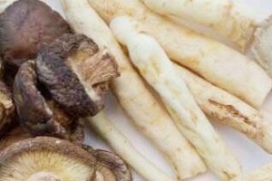 香菇营养丰富是女性保健的精品选择_饮食文化 菊江历史网