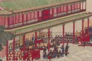 揭秘：古代举人跟秀才差别到底有多大？_稗官野史 菊江历史网