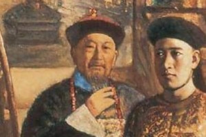 嘉庆帝钦点状元的龙汝言多有才华？_清朝历史 菊江历史网