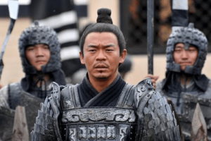 李牧为何能位列战国四大名将？他的封神之战是哪一战？_春秋战国历史 菊江历史网