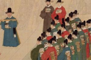 揭秘：胡惟庸曾经想借助日本谋逆是真的吗？_稗官野史 菊江历史网