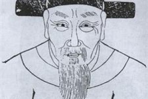 储光羲简介_储光羲的儿子_储光羲的故事_储光羲怎么死的 菊江历史网