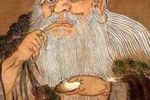 炎帝简介_炎帝的儿子_炎帝的故事_炎帝怎么死的 菊江历史网