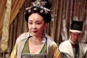 郭贵妃为朱元璋生了三个皇子，最后还是殉葬了吗？_帝王野史 菊江历史网