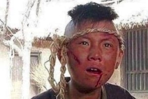 朱元璋称帝后，拒绝借地安葬他双亲的财主一家结果如何？_帝王野史 菊江历史网