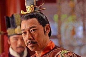 李世民为什么会割下皇兄的头颅？_唐朝历史 菊江历史网