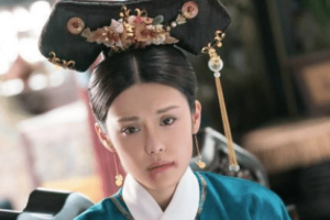 乾隆后宫最没福气的妃子，入宫一年便去世了_帝王野史 菊江历史网