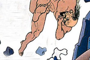 共工简介_共工的儿子_共工的故事_共工怎么死的 菊江历史网