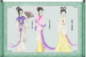 宋代服饰文化是怎样的？为什么说宋代服装恢复的风格_民俗文化 菊江历史网