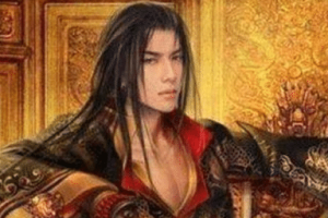 男宠翻身做皇帝？历史上凭借美貌上位的皇帝是谁？_帝王野史 菊江历史网