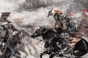 富平之战是如何爆发的？其对历史的影响有哪些呢？_古代战争 菊江历史网