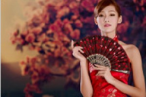 服饰文化 唐装和旗袍的区别在哪儿_民俗文化 菊江历史网