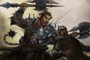 三国时期诞生了无数的英雄豪杰，典韦能排第几？_古代战争 菊江历史网