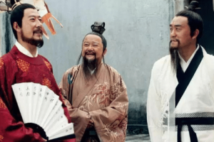 刘伯温千里寻真龙天子的故事是怎么回事？正史是如何记载的？_明朝历史 菊江历史网