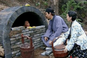 葬礼“瓦罐坟”的习俗是怎么样的？哪些地方有这个习俗？_稗官野史 菊江历史网