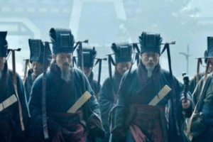 古代上朝的时候可以上厕所吗？憋不住了怎么办？_稗官野史 菊江历史网