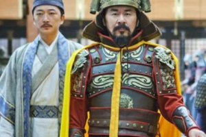 赵匡胤杯酒释兵权的时溜掉一个人 最后造成了什么后果_宋朝历史 菊江历史网