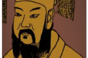 仲壬简介_仲壬的儿子_仲壬的故事_仲壬怎么死的 菊江历史网