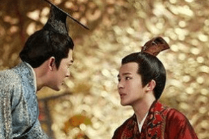 历史上刘彻有没有男宠？韩嫣和他是什么关系？_汉朝历史 菊江历史网