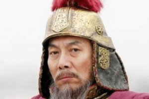 历史上李靖在唐朝是何地位？他做出了哪些贡献？_唐朝历史 菊江历史网