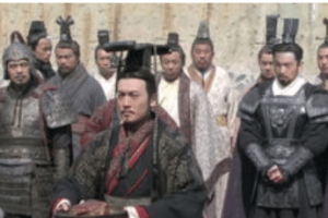 上党号称天下之脊，武安君白起如何在这里赵国大军？_古代战争 菊江历史网