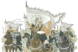 牧野之战的原因是什么？姜子牙是如何打赢牧野之战的？_商朝历史 菊江历史网