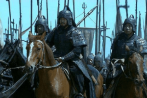 赤壁之战如果曹操没有败，五胡乱华还会出现吗？_稗官野史 菊江历史网