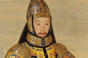 雍正的真正死因是什么？乾隆为什么要隐藏真相？_帝王野史 菊江历史网