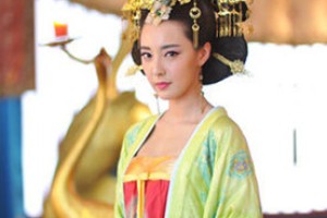 高阳公主简介_高阳公主的儿子_高阳公主的故事_高阳公主怎么死的 菊江历史网