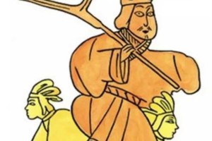 夏桀无道而伊洛竭是什么意思？_夏朝历史 菊江历史网