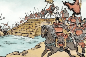 后世如何评价逍遥津之战？此战的结果如何？_古代战争 菊江历史网