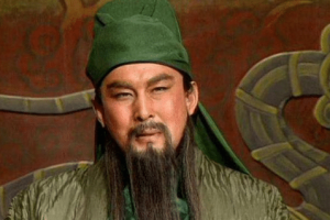 关羽墓中有女子陪葬？关羽墓中的两个女子是谁？_稗官野史 菊江历史网