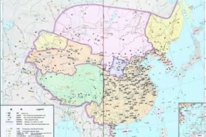 晋朝（晋朝历史）_稗官野史 菊江历史网