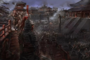 刘裕出征为何停留4个月？最后与北魏谁胜谁负？_稗官野史 菊江历史网