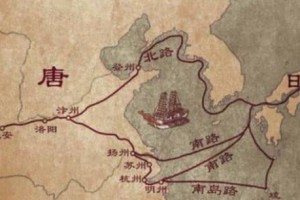 唐高宗娶了两个日本女子，看见她们化妆后吓得半死_帝王野史 菊江历史网